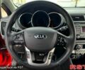 Красный Киа Рио, объемом двигателя 1.4 л и пробегом 84 тыс. км за 13200 $, фото 7 на Automoto.ua