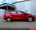 Красный Киа Рио, объемом двигателя 1.4 л и пробегом 84 тыс. км за 13200 $, фото 2 на Automoto.ua