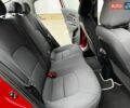 Красный Киа Рио, объемом двигателя 1.4 л и пробегом 84 тыс. км за 12900 $, фото 30 на Automoto.ua