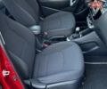 Красный Киа Рио, объемом двигателя 1.4 л и пробегом 64 тыс. км за 13400 $, фото 45 на Automoto.ua