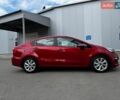 Красный Киа Рио, объемом двигателя 1.4 л и пробегом 84 тыс. км за 12900 $, фото 8 на Automoto.ua