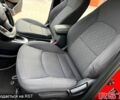 Красный Киа Рио, объемом двигателя 1.4 л и пробегом 84 тыс. км за 13200 $, фото 6 на Automoto.ua