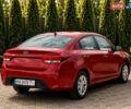 Червоний Кіа Ріо, об'ємом двигуна 1.59 л та пробігом 95 тис. км за 12900 $, фото 4 на Automoto.ua
