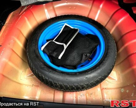 Красный Киа Рио, объемом двигателя 1.4 л и пробегом 84 тыс. км за 13200 $, фото 10 на Automoto.ua