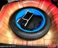 Красный Киа Рио, объемом двигателя 1.4 л и пробегом 84 тыс. км за 13200 $, фото 10 на Automoto.ua