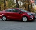 Красный Киа Рио, объемом двигателя 1.4 л и пробегом 64 тыс. км за 13400 $, фото 22 на Automoto.ua
