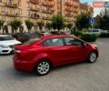 Червоний Кіа Ріо, об'ємом двигуна 1.4 л та пробігом 84 тис. км за 12700 $, фото 4 на Automoto.ua