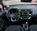 Красный Киа Рио, объемом двигателя 1.4 л и пробегом 64 тыс. км за 13400 $, фото 59 на Automoto.ua
