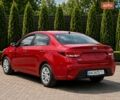 Червоний Кіа Ріо, об'ємом двигуна 1.59 л та пробігом 95 тис. км за 12900 $, фото 6 на Automoto.ua