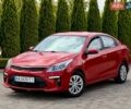 Червоний Кіа Ріо, об'ємом двигуна 1.59 л та пробігом 95 тис. км за 12900 $, фото 1 на Automoto.ua
