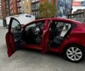 Красный Киа Рио, объемом двигателя 1.4 л и пробегом 84 тыс. км за 12900 $, фото 12 на Automoto.ua