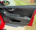 Красный Киа Рио, объемом двигателя 1.59 л и пробегом 150 тыс. км за 10495 $, фото 11 на Automoto.ua