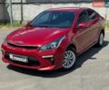 Красный Киа Рио, объемом двигателя 1.59 л и пробегом 73 тыс. км за 14299 $, фото 2 на Automoto.ua