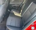 Красный Киа Рио, объемом двигателя 1.59 л и пробегом 150 тыс. км за 10495 $, фото 18 на Automoto.ua