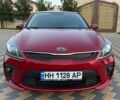 Червоний Кіа Ріо, об'ємом двигуна 1.37 л та пробігом 54 тис. км за 12900 $, фото 24 на Automoto.ua
