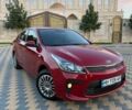 Червоний Кіа Ріо, об'ємом двигуна 1.37 л та пробігом 54 тис. км за 12900 $, фото 20 на Automoto.ua
