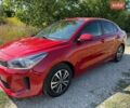 Красный Киа Рио, объемом двигателя 1.59 л и пробегом 150 тыс. км за 10495 $, фото 24 на Automoto.ua