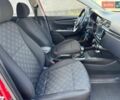 Красный Киа Рио, объемом двигателя 1.59 л и пробегом 73 тыс. км за 14299 $, фото 30 на Automoto.ua