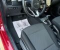 Червоний Кіа Ріо, об'ємом двигуна 1.37 л та пробігом 54 тис. км за 12900 $, фото 48 на Automoto.ua
