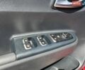 Красный Киа Рио, объемом двигателя 1.59 л и пробегом 73 тыс. км за 14299 $, фото 9 на Automoto.ua