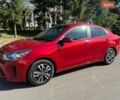 Красный Киа Рио, объемом двигателя 1.59 л и пробегом 150 тыс. км за 10495 $, фото 61 на Automoto.ua