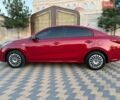 Червоний Кіа Ріо, об'ємом двигуна 1.37 л та пробігом 54 тис. км за 12900 $, фото 4 на Automoto.ua