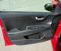 Красный Киа Рио, объемом двигателя 1.59 л и пробегом 150 тыс. км за 10495 $, фото 45 на Automoto.ua