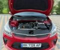 Червоний Кіа Ріо, об'ємом двигуна 1.37 л та пробігом 54 тис. км за 12900 $, фото 65 на Automoto.ua