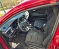 Красный Киа Рио, объемом двигателя 1.59 л и пробегом 82 тыс. км за 11400 $, фото 13 на Automoto.ua