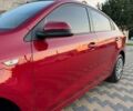 Червоний Кіа Ріо, об'ємом двигуна 1.37 л та пробігом 54 тис. км за 12900 $, фото 10 на Automoto.ua
