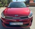 Красный Киа Рио, объемом двигателя 1.59 л и пробегом 150 тыс. км за 10495 $, фото 31 на Automoto.ua