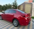 Червоний Кіа Ріо, об'ємом двигуна 1.37 л та пробігом 54 тис. км за 12900 $, фото 13 на Automoto.ua