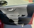 Красный Киа Рио, объемом двигателя 1.59 л и пробегом 150 тыс. км за 10495 $, фото 64 на Automoto.ua