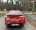 Красный Киа Рио, объемом двигателя 1.37 л и пробегом 51 тыс. км за 8990 $, фото 9 на Automoto.ua