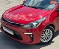 Красный Киа Рио, объемом двигателя 1.59 л и пробегом 73 тыс. км за 14299 $, фото 7 на Automoto.ua