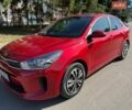 Красный Киа Рио, объемом двигателя 1.59 л и пробегом 150 тыс. км за 10495 $, фото 75 на Automoto.ua
