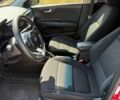 Красный Киа Рио, объемом двигателя 1.59 л и пробегом 150 тыс. км за 10495 $, фото 20 на Automoto.ua