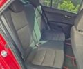 Красный Киа Рио, объемом двигателя 1.59 л и пробегом 82 тыс. км за 11400 $, фото 6 на Automoto.ua