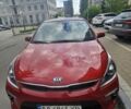 Красный Киа Рио, объемом двигателя 1.59 л и пробегом 68 тыс. км за 14820 $, фото 1 на Automoto.ua