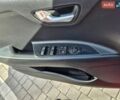 Красный Киа Рио, объемом двигателя 1.59 л и пробегом 82 тыс. км за 11400 $, фото 9 на Automoto.ua