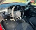 Красный Киа Рио, объемом двигателя 1.59 л и пробегом 150 тыс. км за 10495 $, фото 43 на Automoto.ua