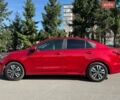 Красный Киа Рио, объемом двигателя 1.59 л и пробегом 150 тыс. км за 10495 $, фото 60 на Automoto.ua