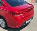 Красный Киа Рио, объемом двигателя 1.59 л и пробегом 73 тыс. км за 14299 $, фото 6 на Automoto.ua