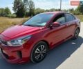 Красный Киа Рио, объемом двигателя 1.59 л и пробегом 150 тыс. км за 10495 $, фото 19 на Automoto.ua