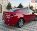Червоний Кіа Ріо, об'ємом двигуна 1.37 л та пробігом 54 тис. км за 12900 $, фото 1 на Automoto.ua