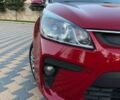 Червоний Кіа Ріо, об'ємом двигуна 1.37 л та пробігом 54 тис. км за 12900 $, фото 25 на Automoto.ua