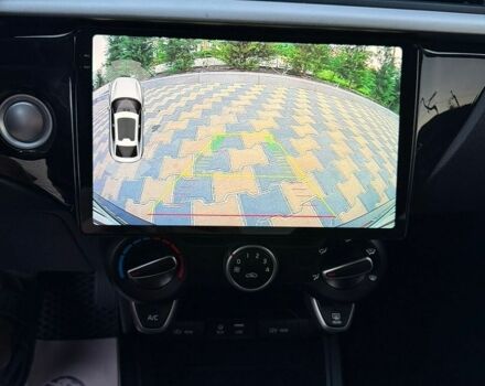 Червоний Кіа Ріо, об'ємом двигуна 1.37 л та пробігом 54 тис. км за 12900 $, фото 40 на Automoto.ua