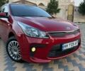 Червоний Кіа Ріо, об'ємом двигуна 1.37 л та пробігом 54 тис. км за 12900 $, фото 21 на Automoto.ua