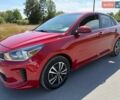 Красный Киа Рио, объемом двигателя 1.59 л и пробегом 150 тыс. км за 10495 $, фото 6 на Automoto.ua