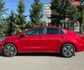 Красный Киа Рио, объемом двигателя 1.59 л и пробегом 150 тыс. км за 10495 $, фото 56 на Automoto.ua